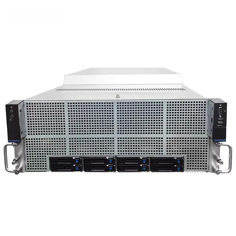 Chassi de Servidor GPU 4U para - Server Gpu Chassis 4U avaliação e preço