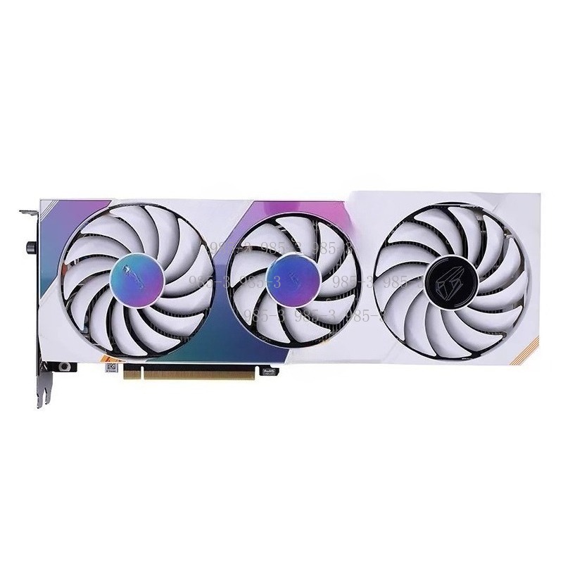 Placa Gráfica Original RTX 309 - Graphics Card 24Gb Gddr6X avaliação e preço