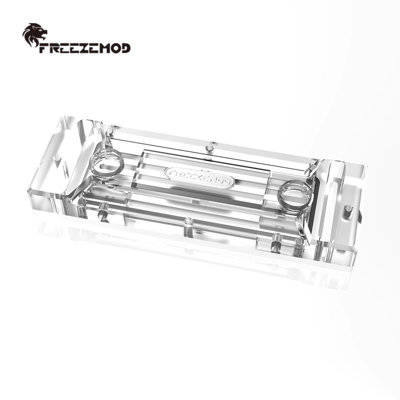 Freezemod memória bloco de res - Rtx 4090 Water Block avaliação e preço