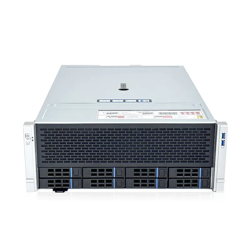 Chassi de Servidor Rackmount 4 - Server Gpu Chassis 4U avaliação e preço