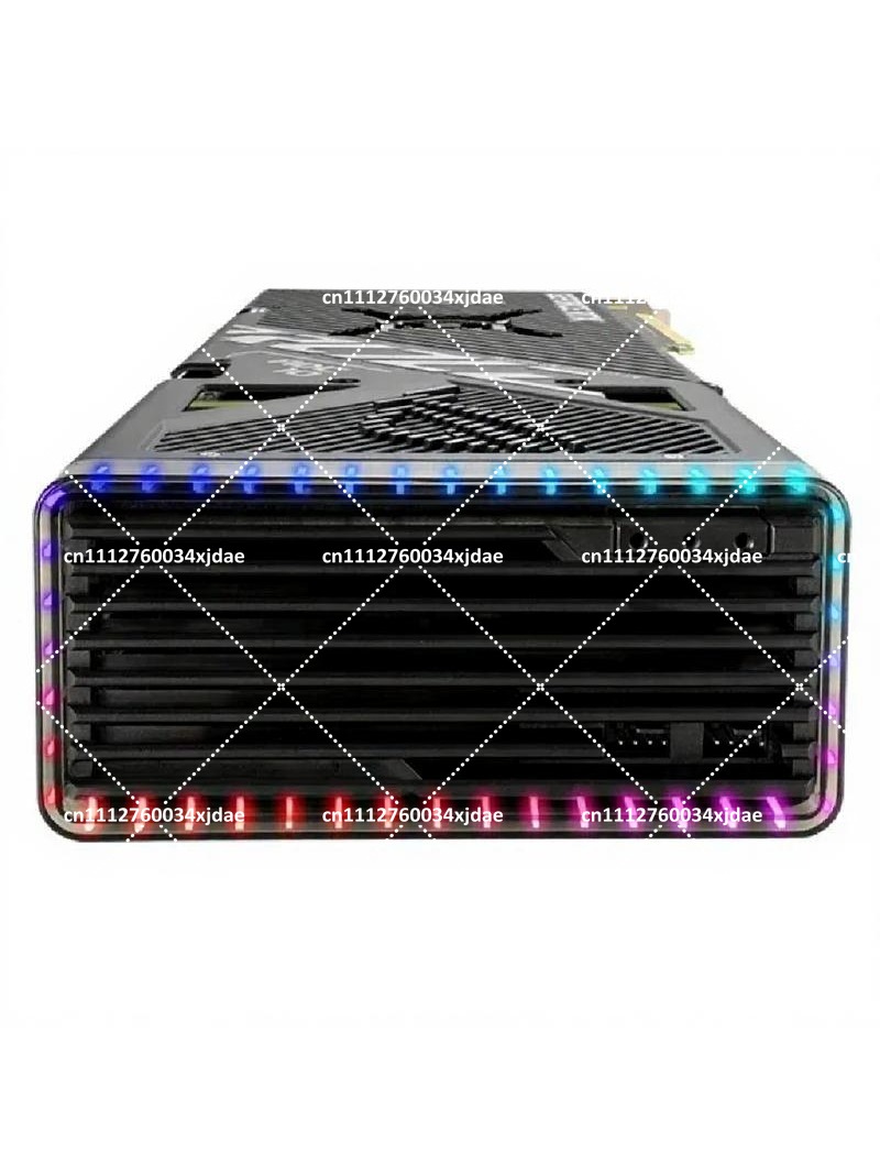 Placa de Vídeo de Alto Desempe - Graphics Card 24Gb Gddr6X avaliação e preço