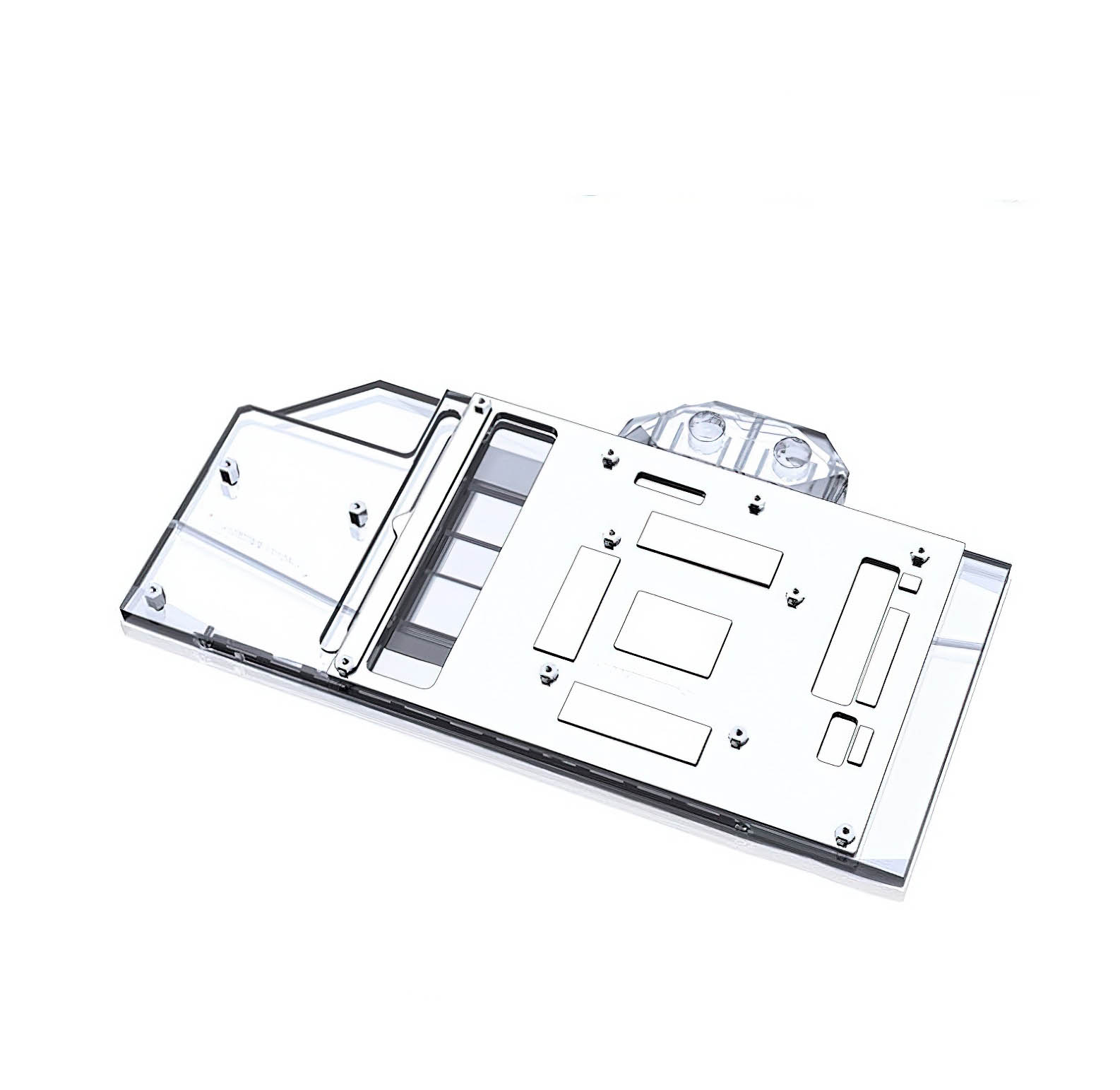 Bloco de Resfriamento a Água R - Rtx 4090 Water Block avaliação e preço