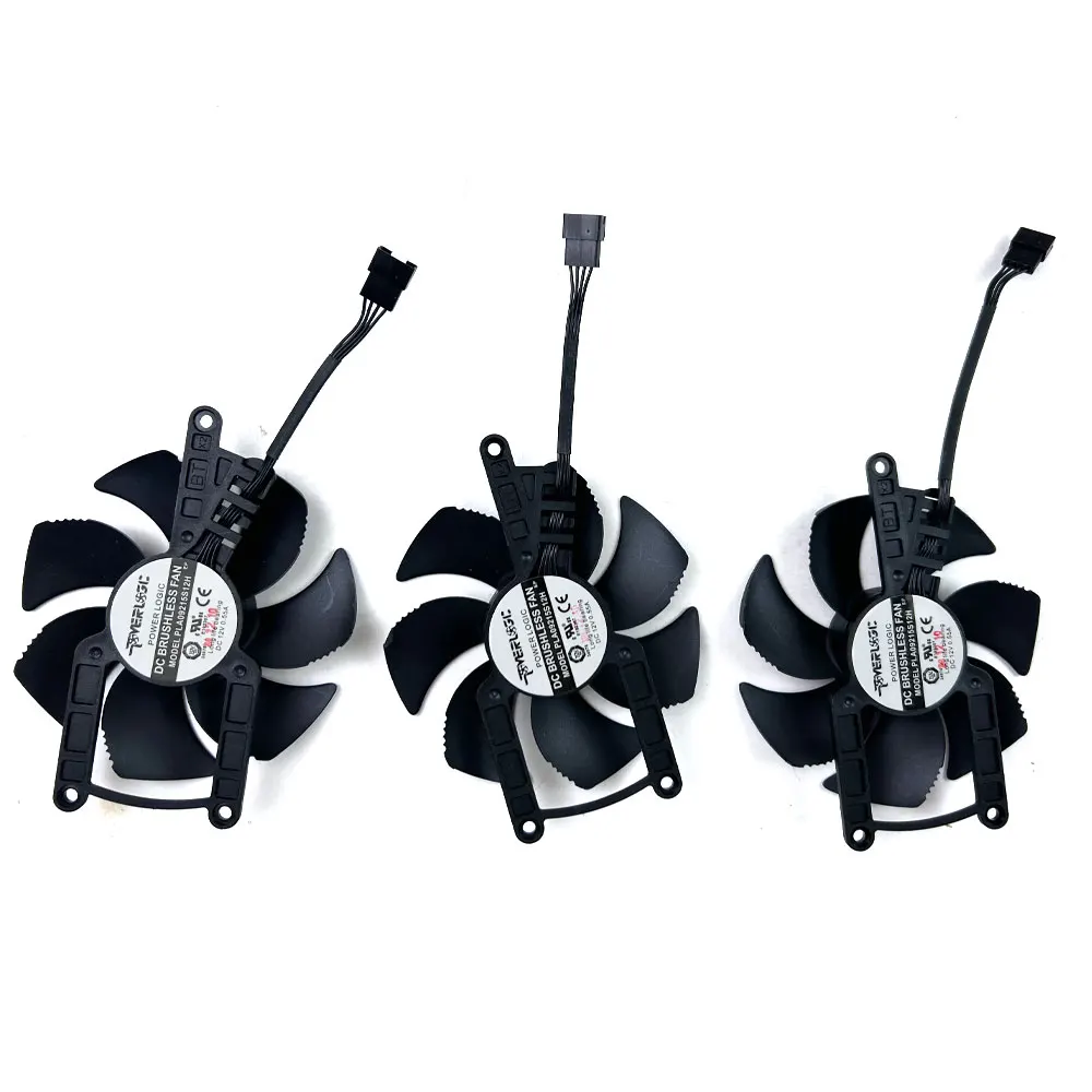 NOVO Ventilador de Refrigeraçã - Rx 9070 Xt avaliação e preço