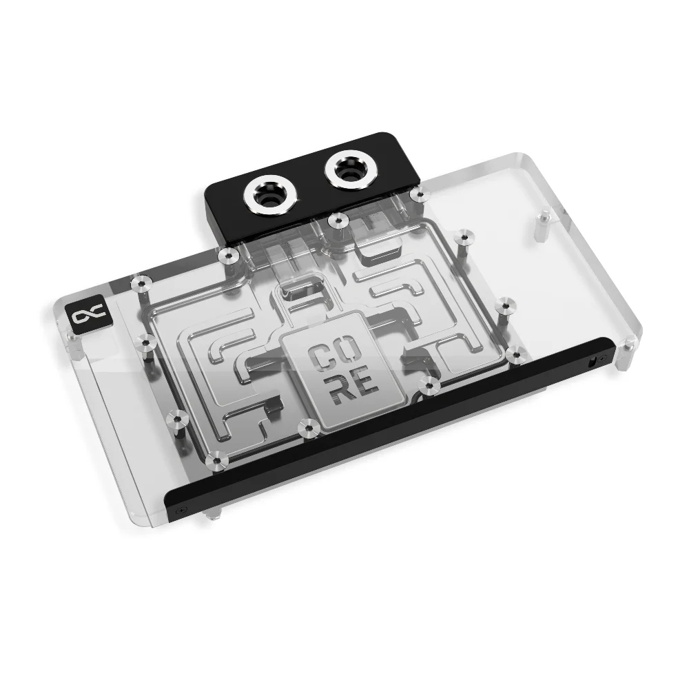 Bloco de refrigeração líquida  - Rtx 4090 Water Block avaliação e preço