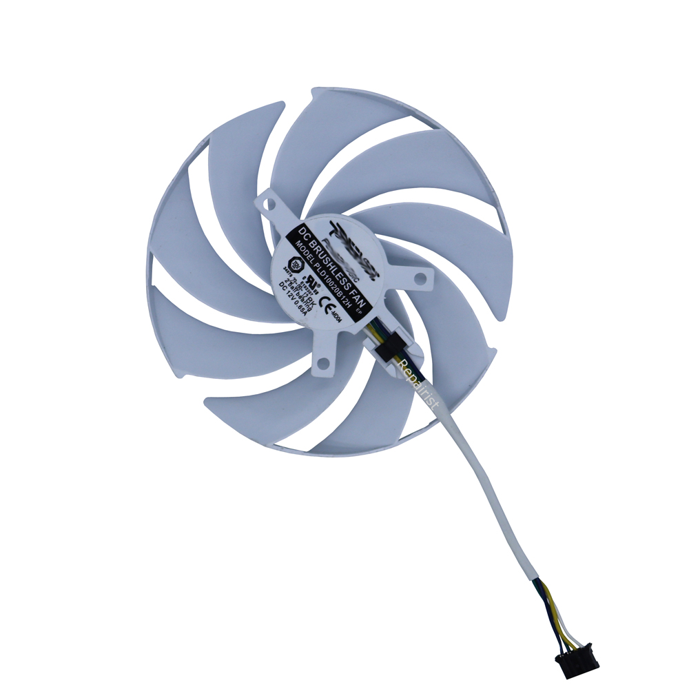 Ventoinha de resfriamento para - Rtx 4080 Super 16Gb avaliação e preço