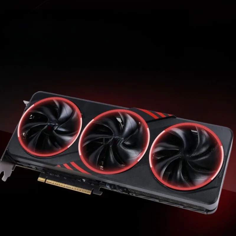 Placas Gráficas Novas GeForce  - Rtx 5080 16Gb avaliação e preço